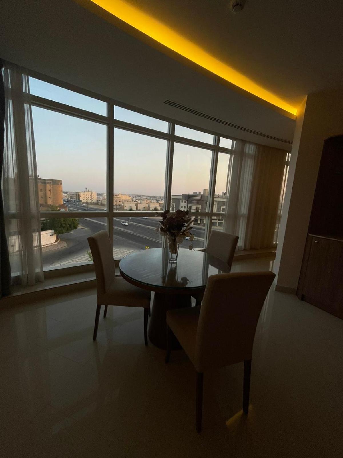 เบสต์ เวสเทิร์น พลัส บูไรดะฮ์ Hotel บูเรดาห์ ภายนอก รูปภาพ