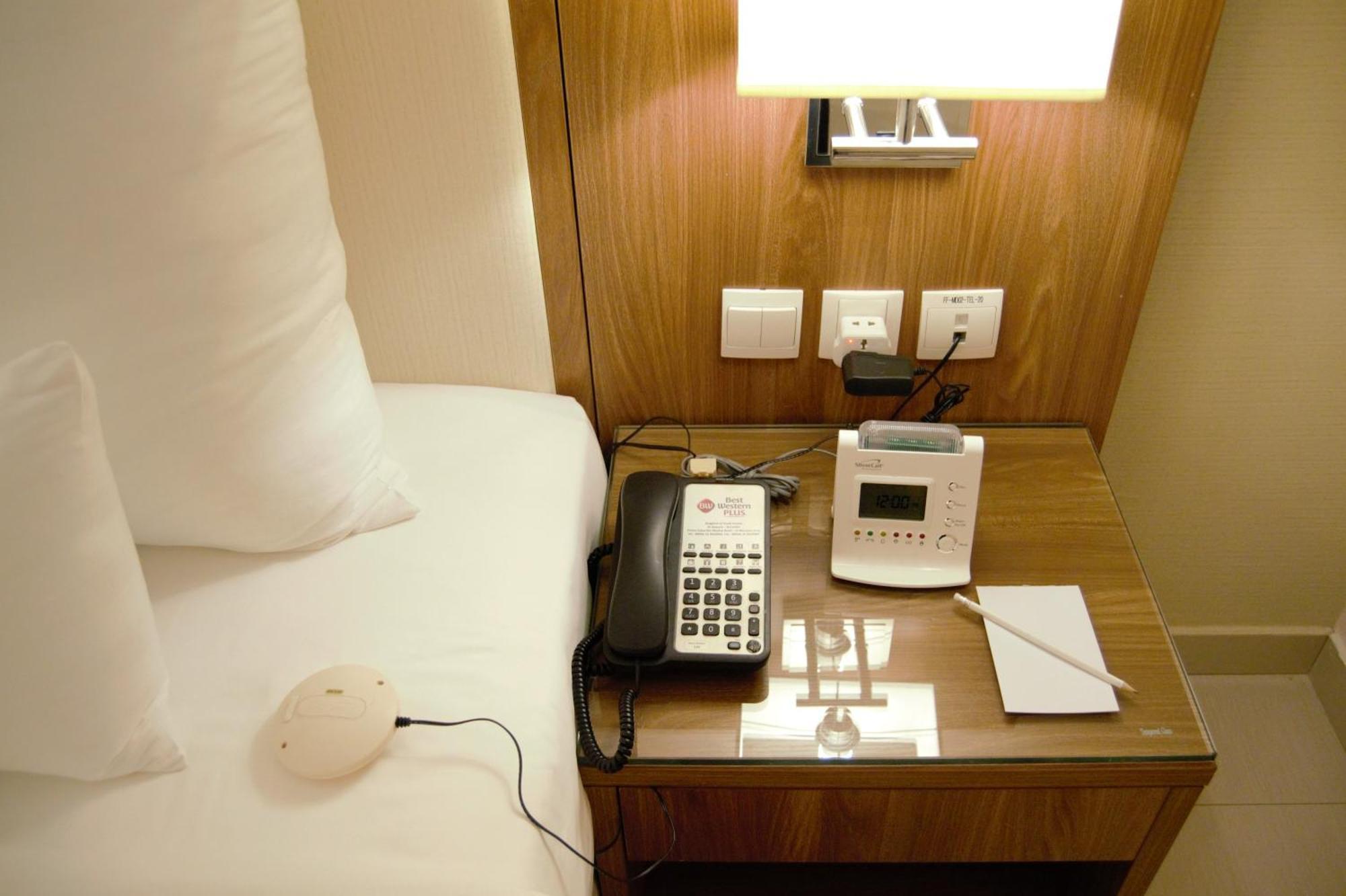 เบสต์ เวสเทิร์น พลัส บูไรดะฮ์ Hotel บูเรดาห์ ภายนอก รูปภาพ