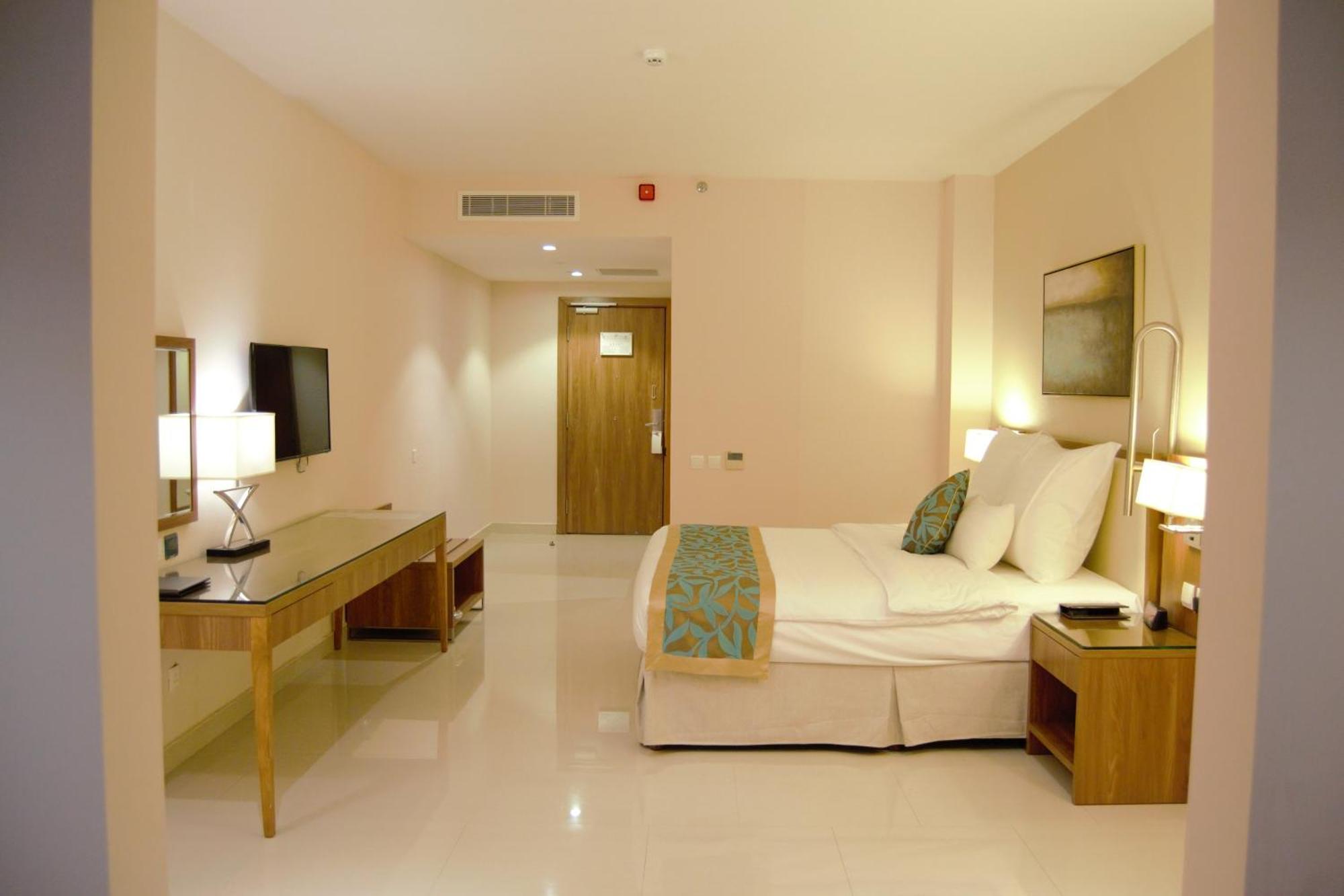 เบสต์ เวสเทิร์น พลัส บูไรดะฮ์ Hotel บูเรดาห์ ภายนอก รูปภาพ