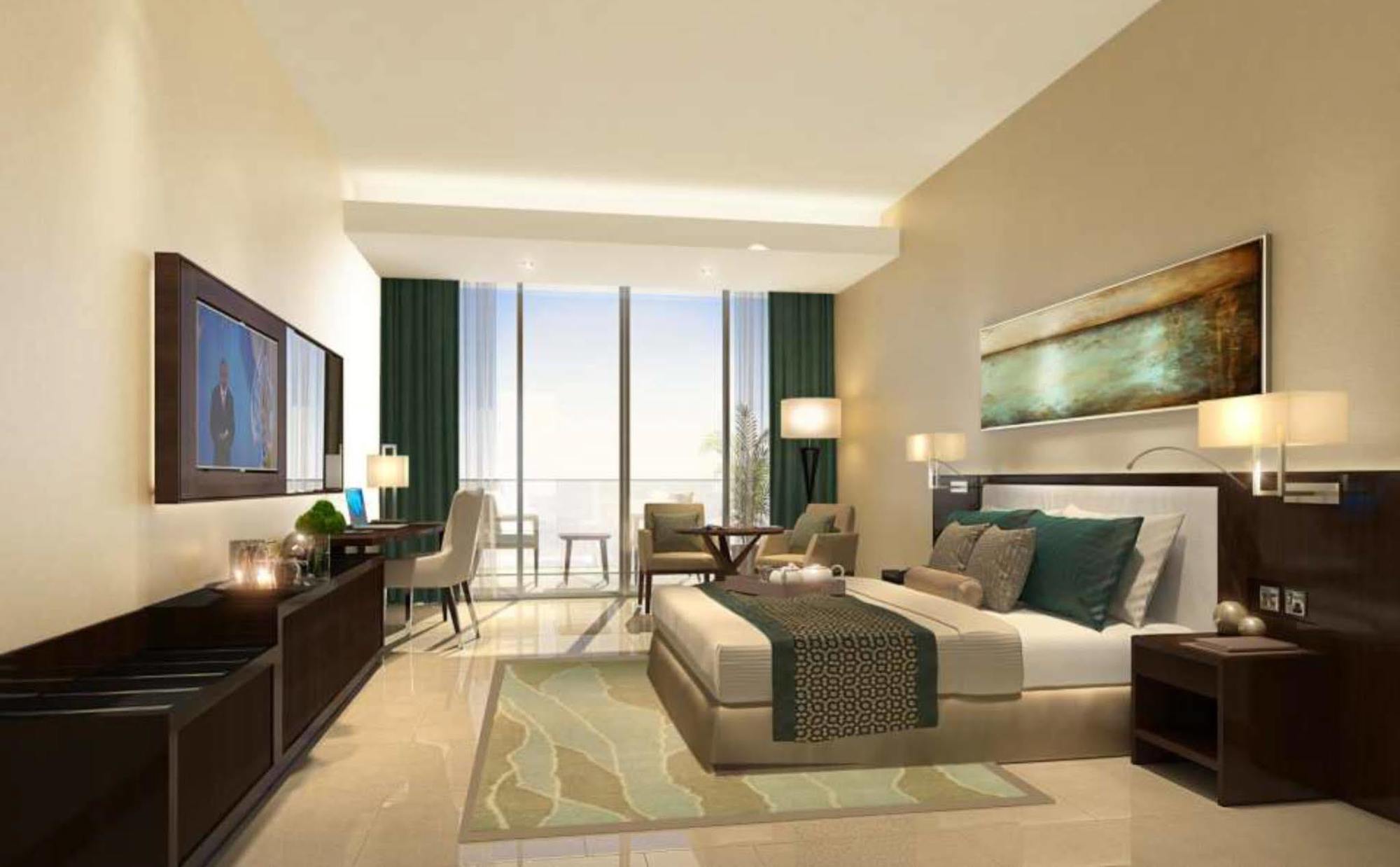เบสต์ เวสเทิร์น พลัส บูไรดะฮ์ Hotel บูเรดาห์ ภายนอก รูปภาพ
